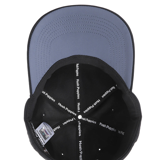 Cap Heroes In Black
