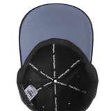 Cap Heroes In Black