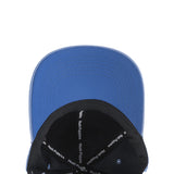Cap Heroes In Blue