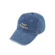 Cap Roman In Blue