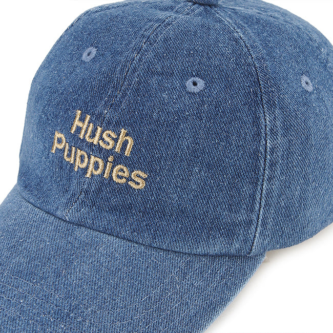 Cap Roman In Blue