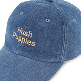 Cap Roman In Blue