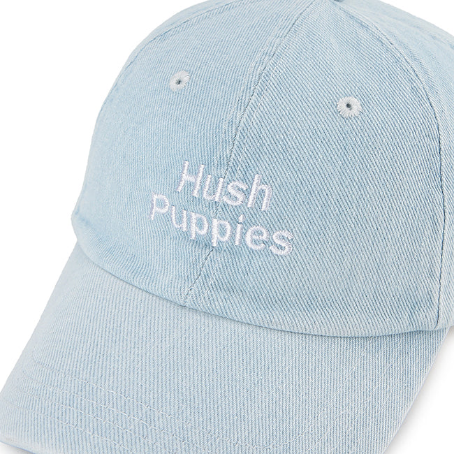 Cap Roman In Light Blue