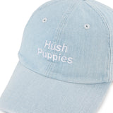 Cap Roman In Light Blue