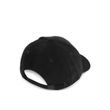 Cap Theo In Black