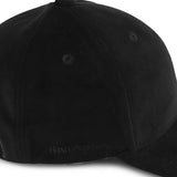 Cap Theo In Black