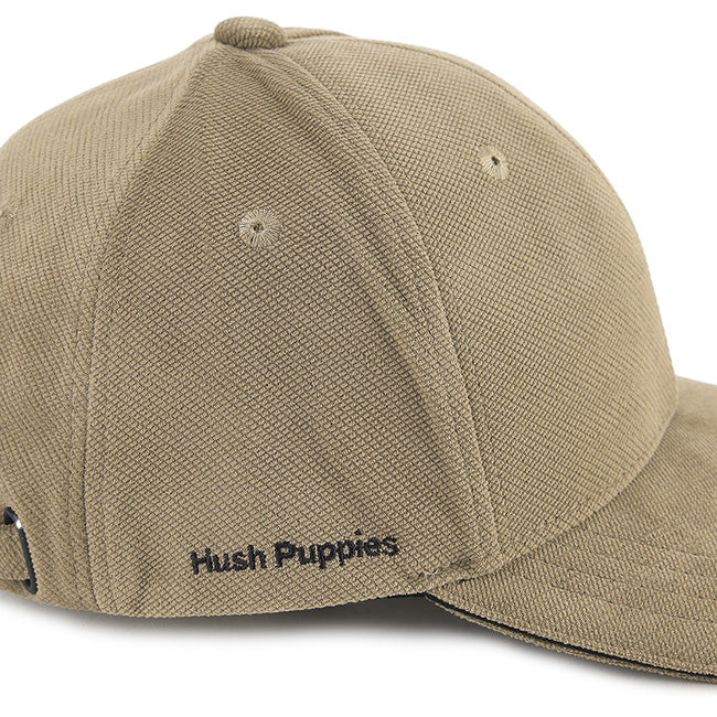 Cap Theo In Olive