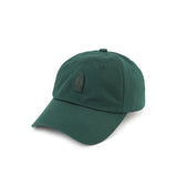 Cap Tonic In Dark Green