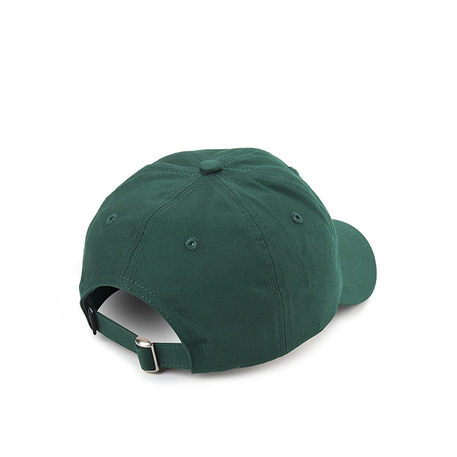 Cap Tonic In Dark Green