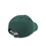 Cap Tonic In Dark Green