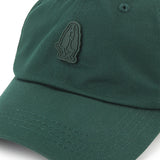 Cap Tonic In Dark Green