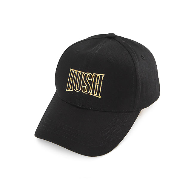 Cap Classy In Black