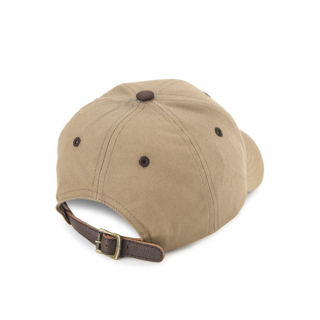 Cap Rumble In Mocca