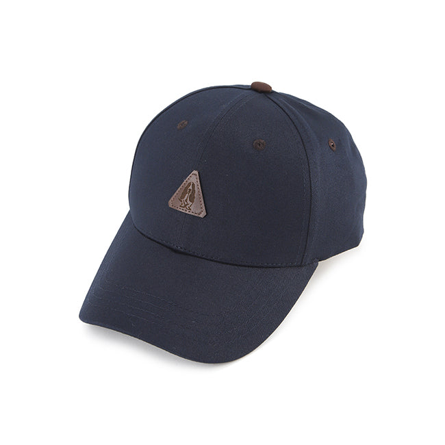 Cap Rumble In Navy