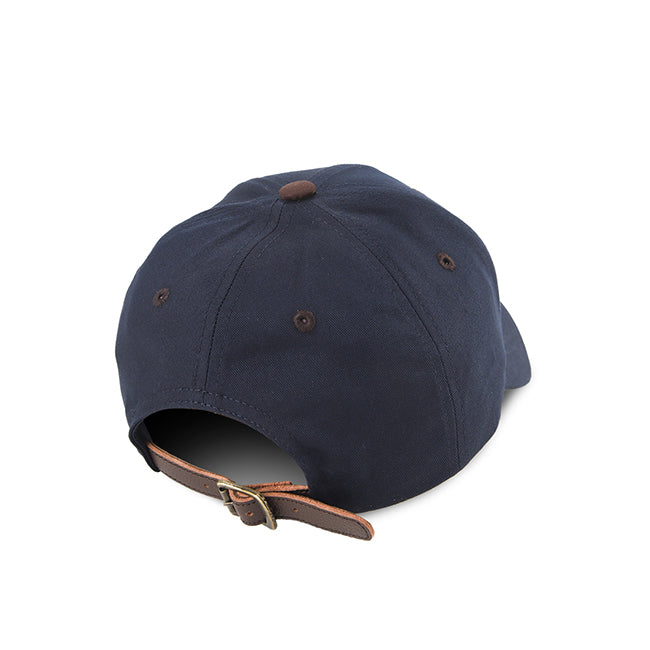Cap Rumble In Navy