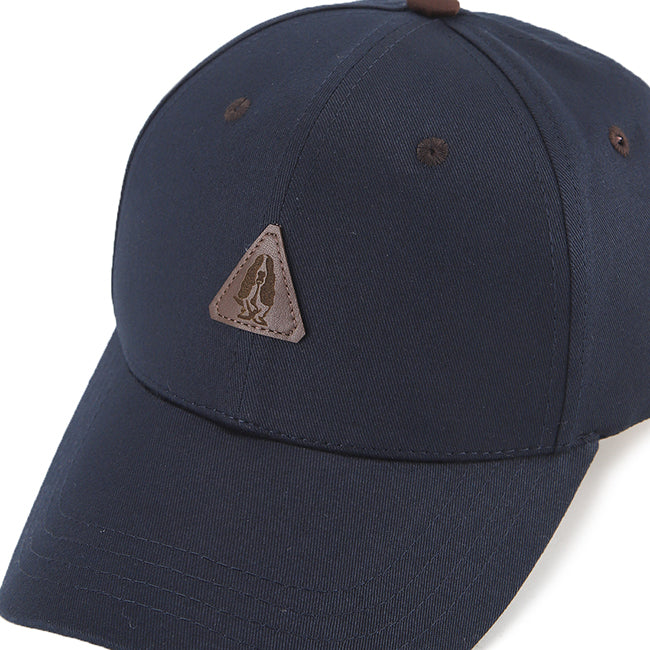 Cap Rumble In Navy