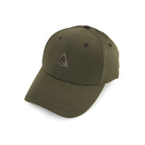 Cap Rumble In Olive