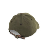 Cap Rumble In Olive