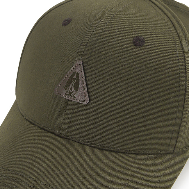 Cap Rumble In Olive