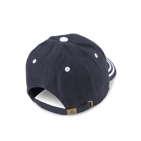 Line In Navy