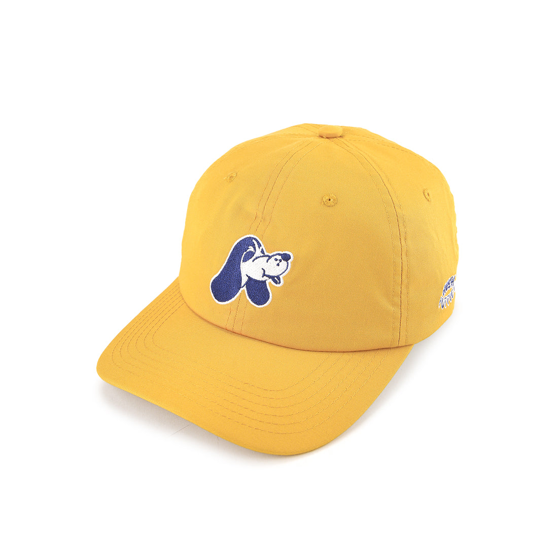 Puff In Mustard – Hush Puppies Indonesia1