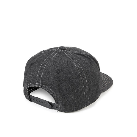 Cap Degree