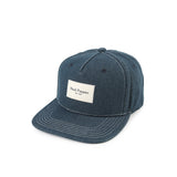 Cap Degree