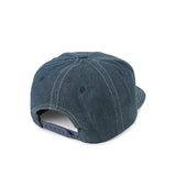 Cap Degree
