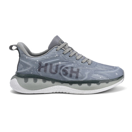 Duncan In Grey