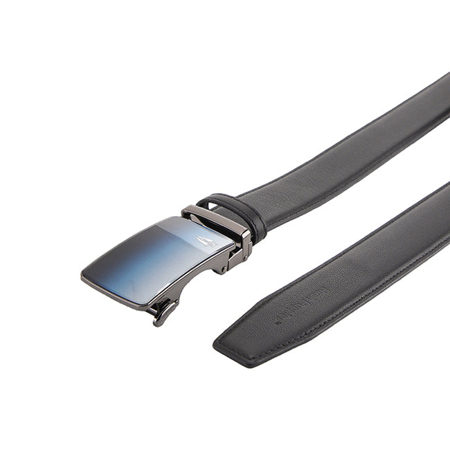 Beckham Automatic In Black