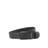 Berlin Pin Clip R In Black