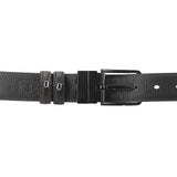 Berlin Pin Clip R In Black