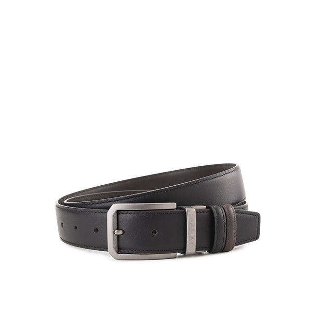 Baron Pin Clip R In Black