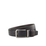 Baron Pin Clip R In Black