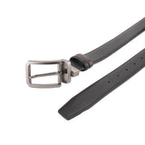 Baron Pin Clip R In Black