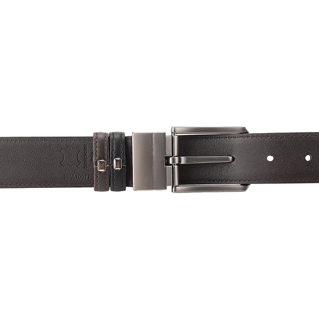 Baron Pin Clip R In Black