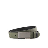 Barney Flat Clip R In Khaki