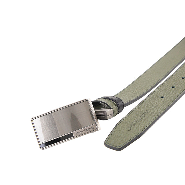 Barney Flat Clip R In Khaki