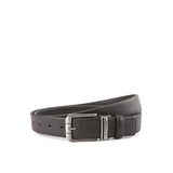 Bash Pin Clip In Dark Brown