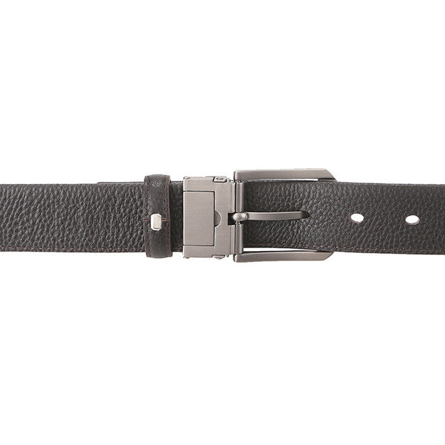 Bash Pin Clip In Dark Brown