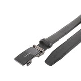 Cyrus Automatic In Black