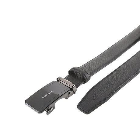 Cyrus Automatic In Black