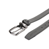 Carl Pin Clip In Black