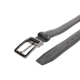 Carlo Pin Clip In Black