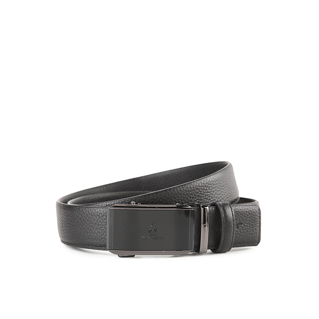 Carlos Automatic In Black