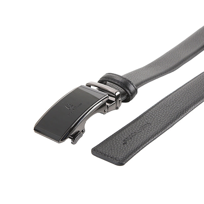 Carlos Automatic In Black