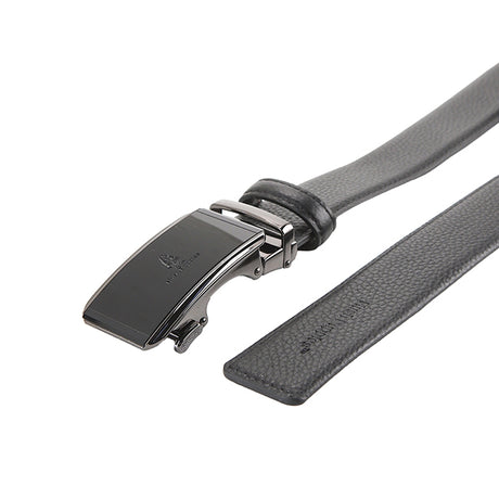 Carlos Automatic In Black