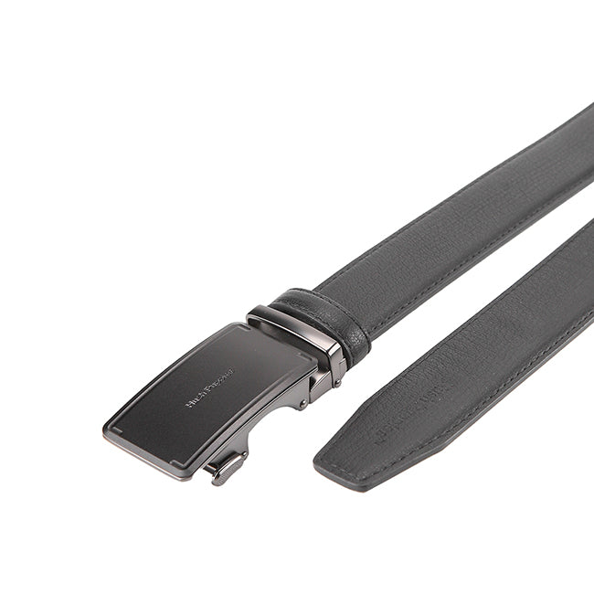 Carlson Automatic In Black