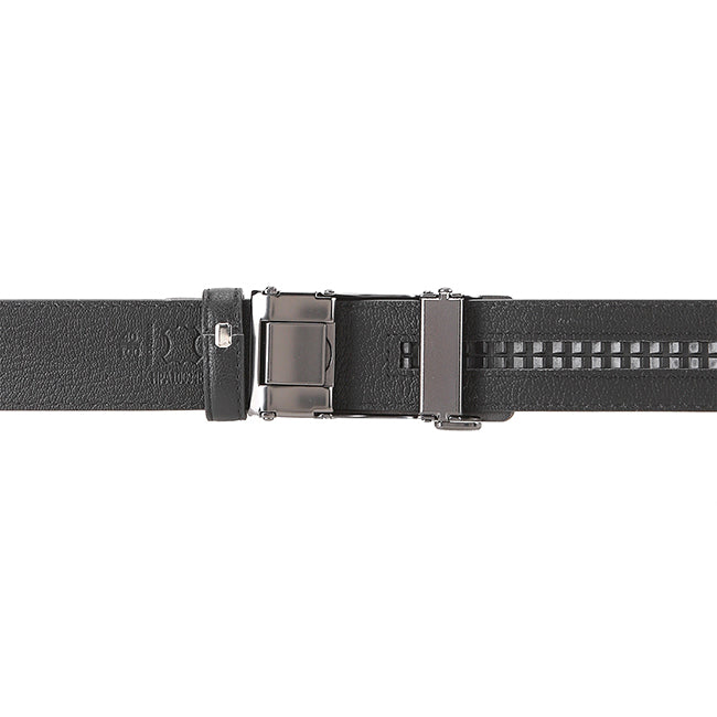 Carlson Automatic In Black