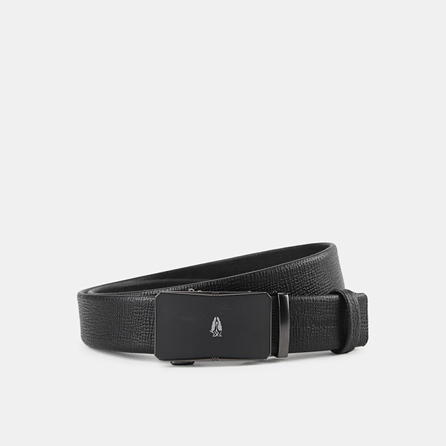 Cedric Automatic In Black